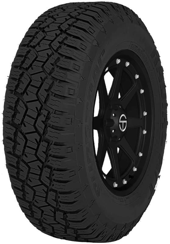 275/60R20 SURETRAC RADIAL A/T (HO) HOMOLOGUE 114S