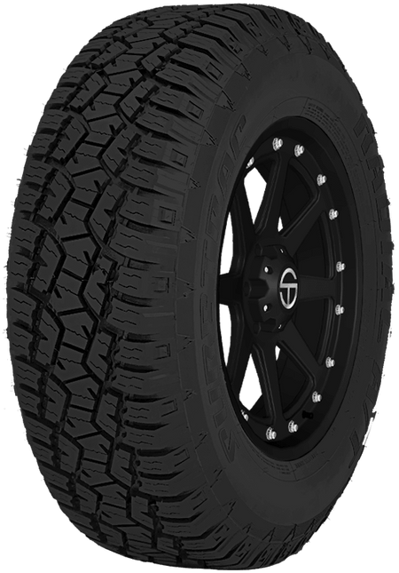 275/60R20 SURETRAC RADIAL A/T (HO) HOMOLOGUE 114S