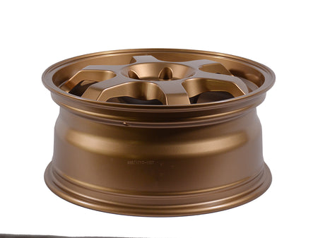 Kalon – 17X7.5 5X114.3 +35MM CB73.1 KALON SUZUKA BRONZE