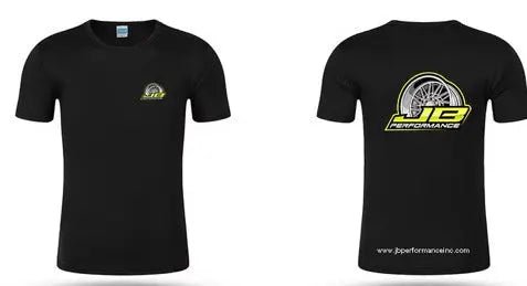 T - SHIRTS - JB Performance