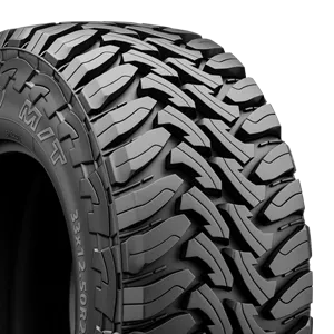 Toyo Open County M/T – LT33X12.50R22 LRE — bande de roulement