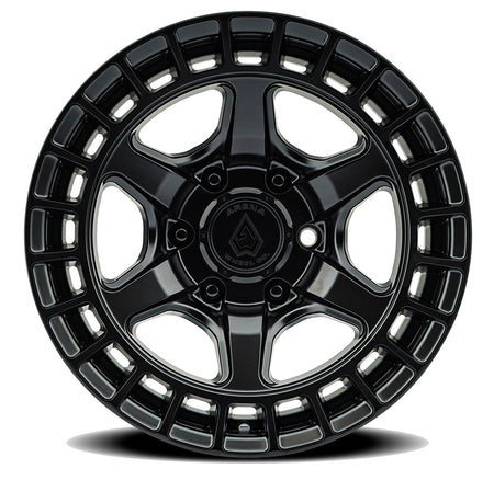 Arena Wheel Co – 17x9 6x135 ET1 CB87.12 ARENA TORQUE