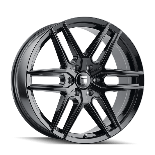 TOUREN TR79 3279 20X9 6 - 120 35M 66.9MM - JB Performance
