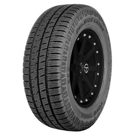 Toyo Celsius Cargo – LT245/75R16 120/116S LRE — bande de roulement