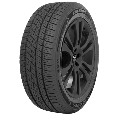 245/60R18 105H TOYO CELSIUS II BL