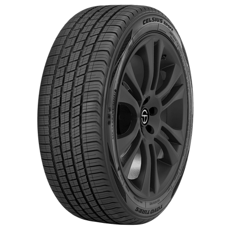 Toyo XL Celsius Sport – 245/45R19 102Y 2 — bande de roulement
