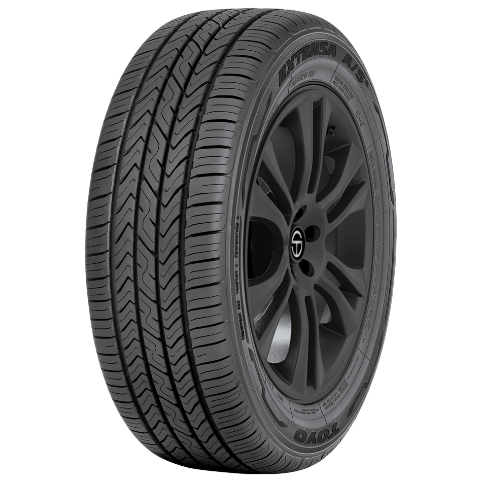 215/55R17 94V TOYO EXTENSA A/S II