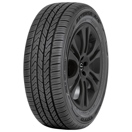 Toyo Extensa A/S Ii – 215/55R17 94H — bande de roulement