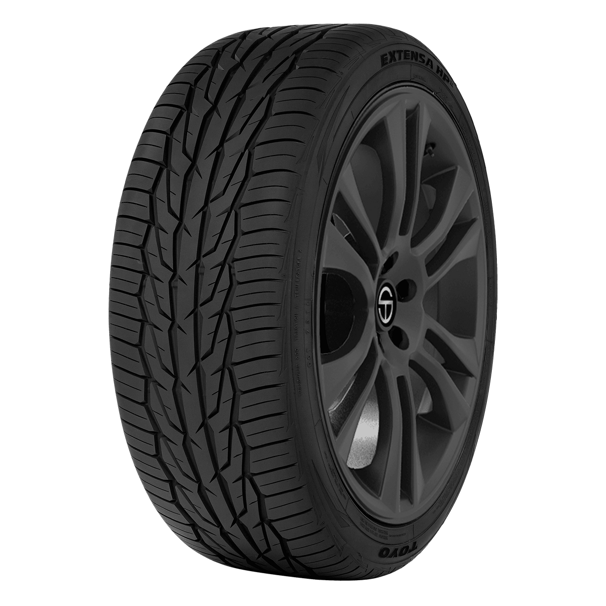 Toyo XL Extensa Hp Ii – 275/35R20 102W 2 — bande de roulement