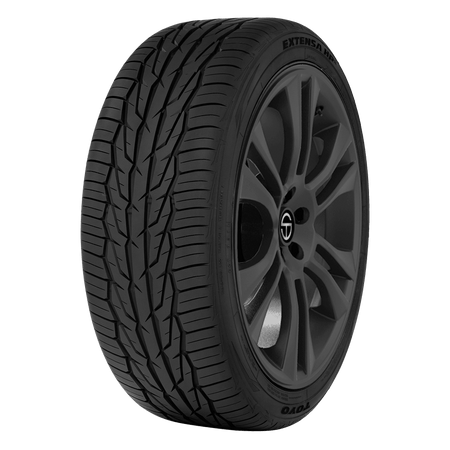 Toyo XL Extensa Hp Ii – 255/35R20 97W 2 — bande de roulement