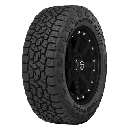 Toyo Open Country A/T Iii EV – LT275/55R20 120/117S LRE — bande de roulement