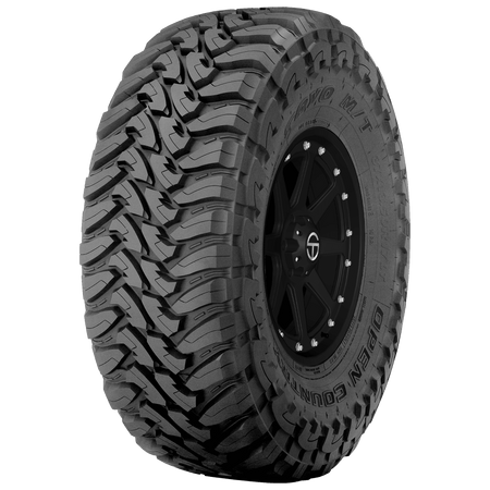 Toyo Open Country M/T – LT275/55R20 LRD — bande de roulement