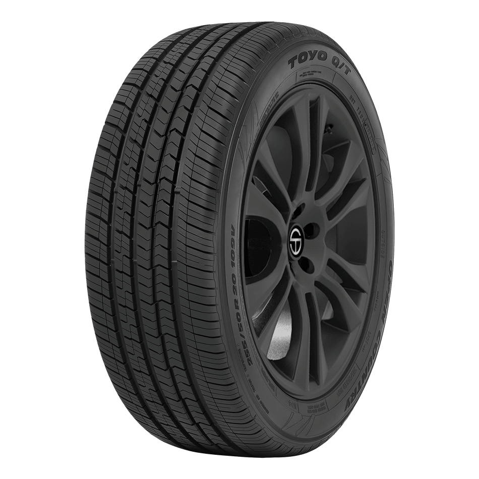 255/55R19 XL 111V TOYO OPEN COUNTRY Q/T BLACK
