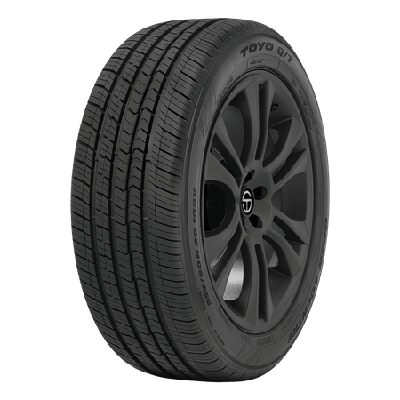 Toyo Open Country Q/T – 245/65R17 105H — bande de roulement