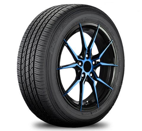 Toyo Proxes A27 – 185/60R16 86H — bande de roulement