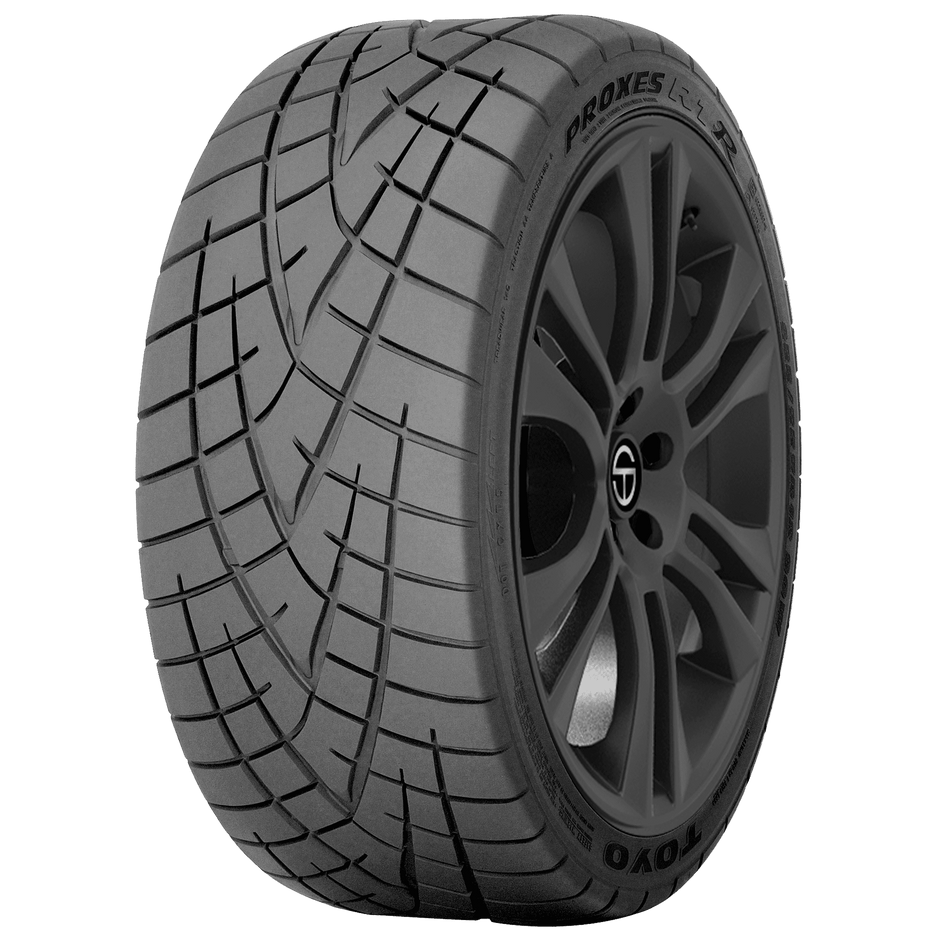 Toyo Proxes R1R – 205/55R16 91V — bande de roulement