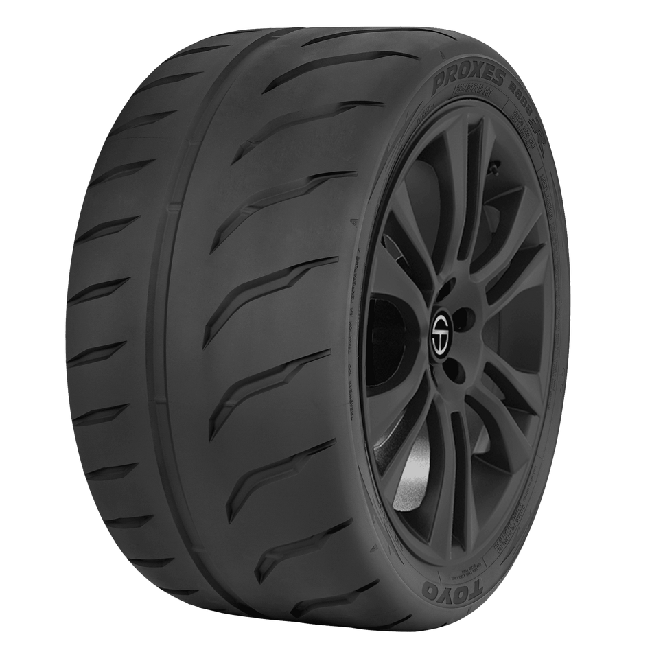 Toyo XL Proxes R888R – 255/35R18 94Y 2 — bande de roulement