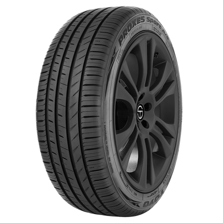 Toyo XL Proxes Sport A/S – 295/30R20 101Y 2 — bande de roulement