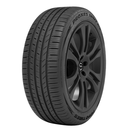 Toyo XL Proxes Sport A/S+ – HL255/35R21 101Y 2 — bande de roulement