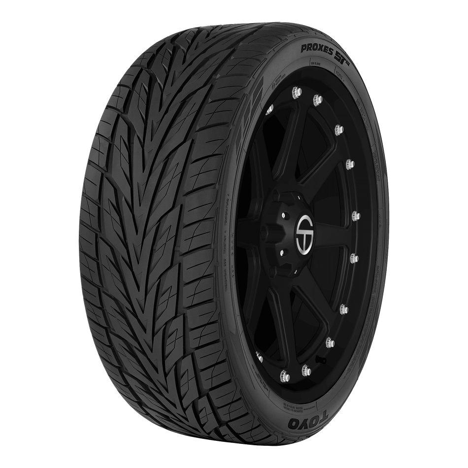 Toyo XL Proxes S/T Iii – 215/65R16 102V 2 — bande de roulement