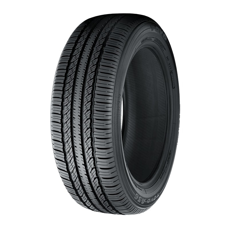 Toyo Tya36 – 225/55R19 99V — bande de roulement