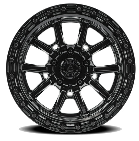 Arena Wheel Co – 17x9 6x135 ET0 CB87.12 ARENA TREK