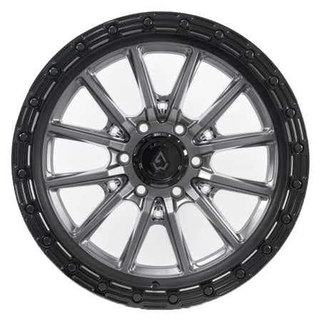 Arena Wheel Co – 20x9 6x139.7 ET0 CB106.1 ARENA TREK