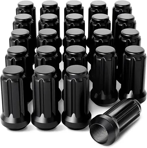 tuner nut noir - JB Performance