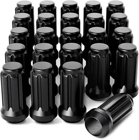 tuner nut noir - JB Performance