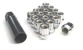 tuner nut open - JB Performance