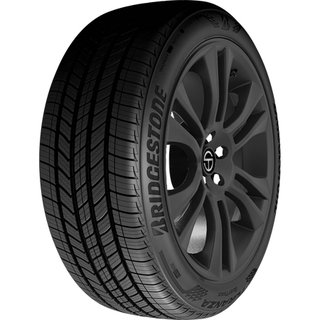 Bridgestone Turanza Quiettrack – 215/55R16 93H — bande de roulement