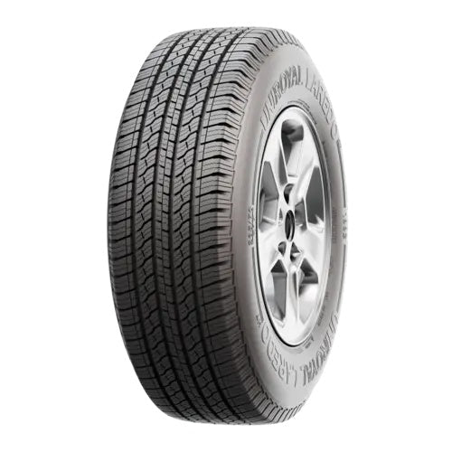 Uniroyal Laredo HT — photo officielle du modèle; pneu vendu à l’unité