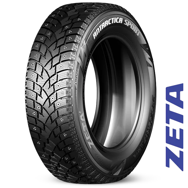 265/60R18 ZETA ANTARCTICA SPORT 114T XL