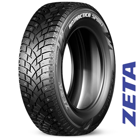 265/60R18 ZETA ANTARCTICA SPORT 114T XL