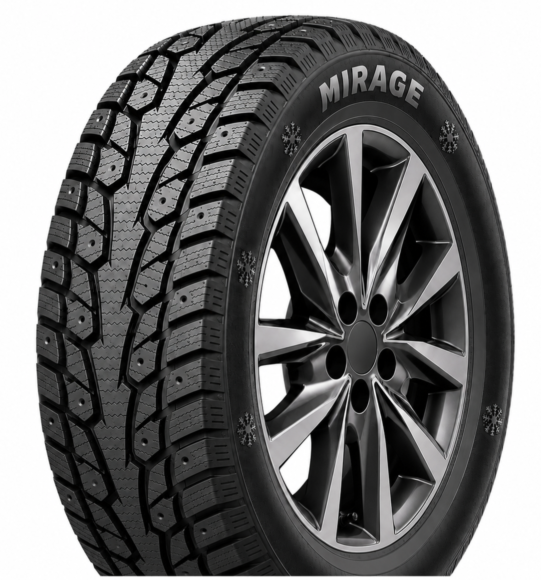235/65R17 MIRAGE MR-W662 104T