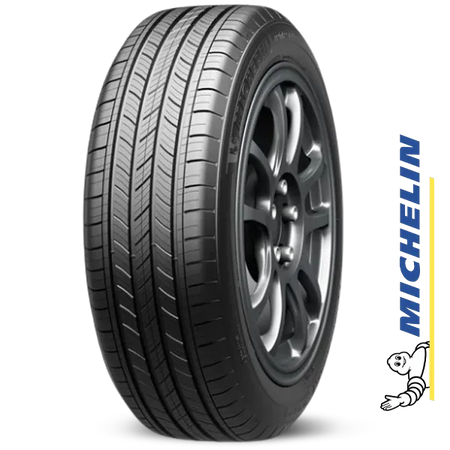 225/55R19 MICHELIN PRIMACY ALL SEASON (OE) 103H XL