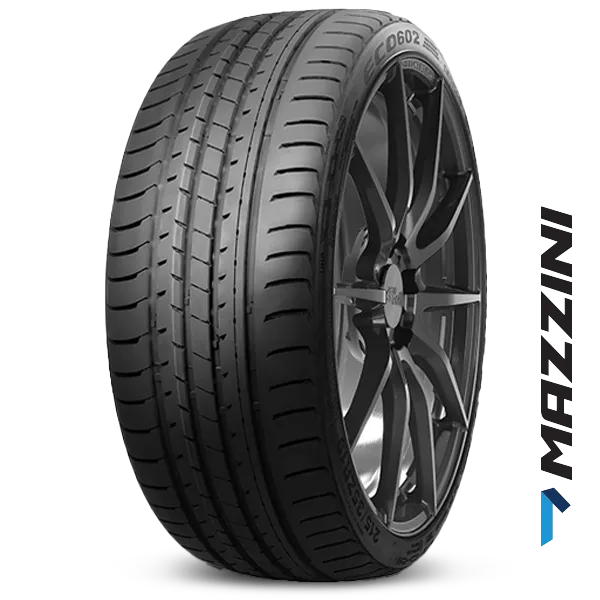235/30R20 MAZZINI ECO602 88Y XL