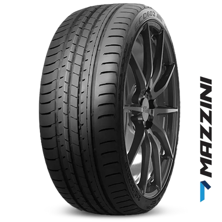 235/30R20 MAZZINI ECO602 88Y XL
