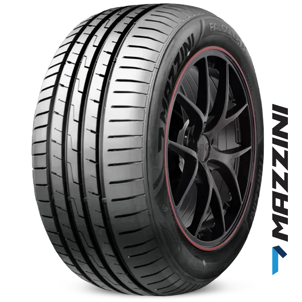 215/50R17 MAZZINI FALCONER F1 95W