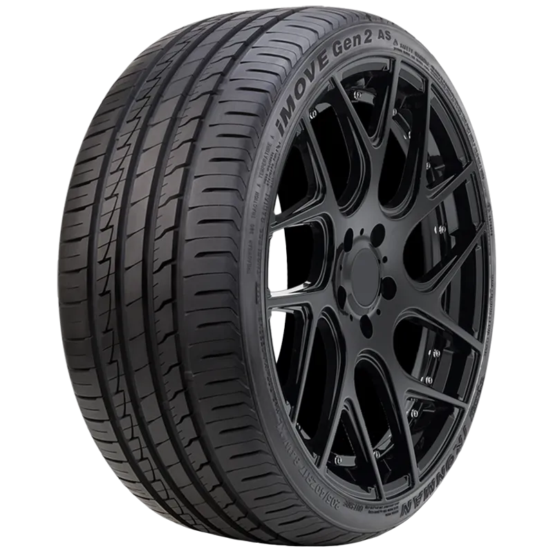 225/55R17 IRON IMOVE GEN2 AS 97H