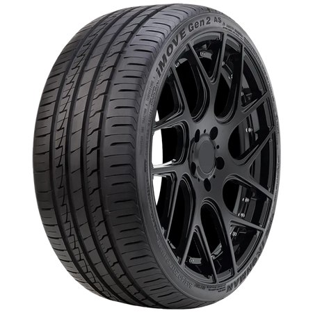 225/55R17 IRON IMOVE GEN2 AS 97H