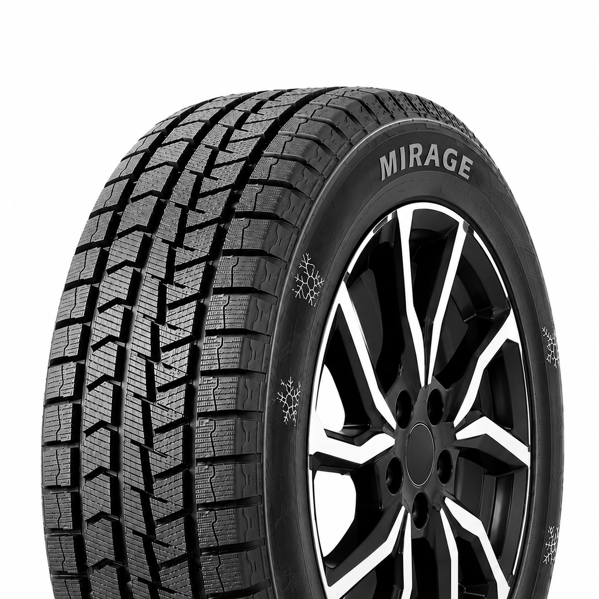 235/55R19 MIRAGE MR-WP272 105H XL