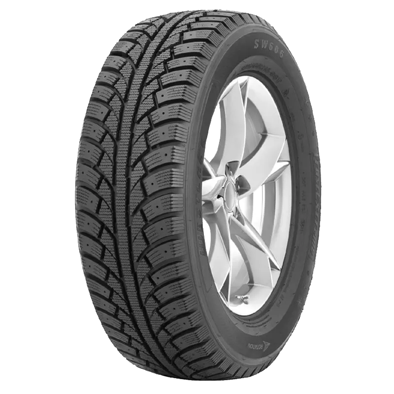 225/60R16 WESTLAKE SW606 98H (Studdable)
