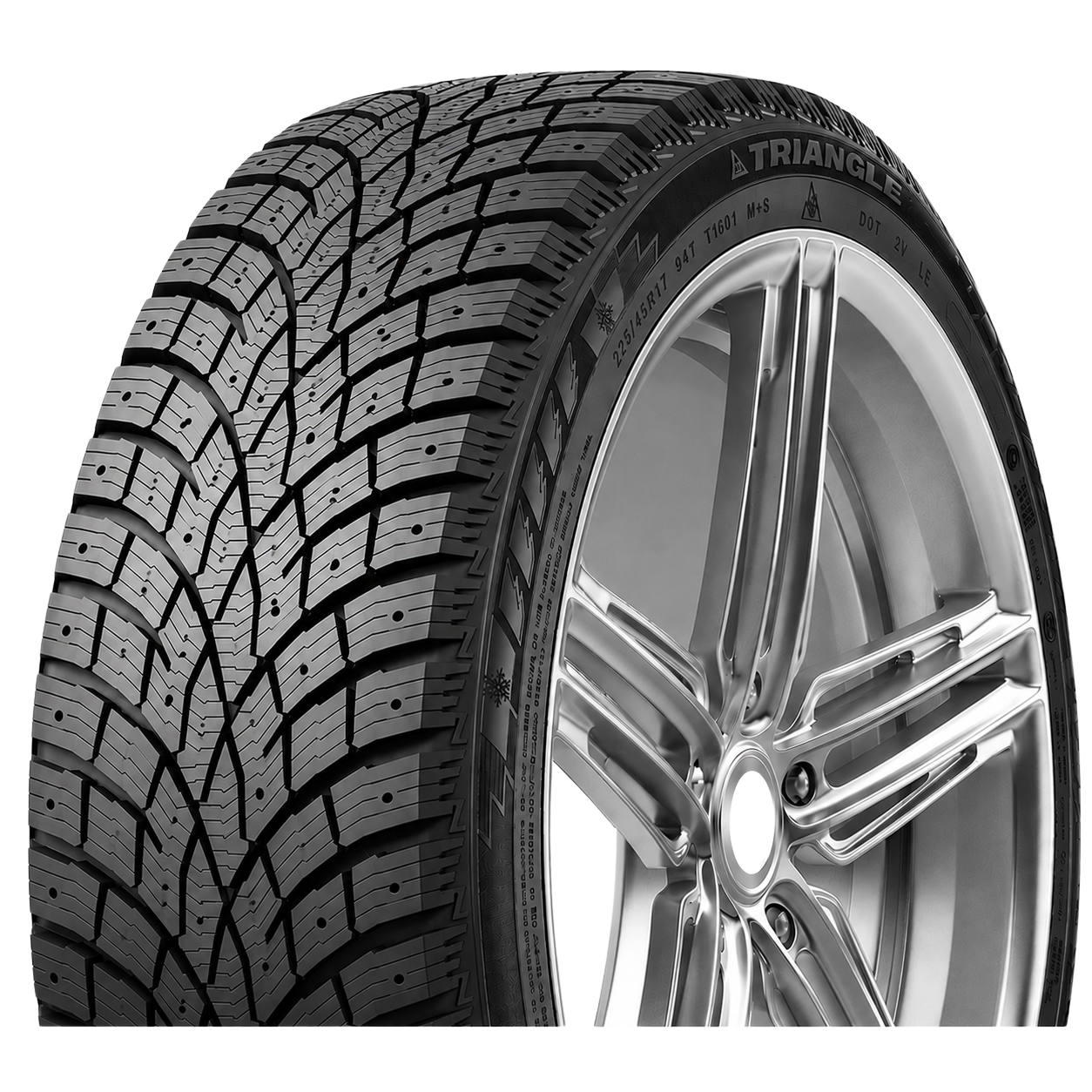 235/45R18 TRIANGLE TI501 ICELYNX 98T XL (STUDDABLE)