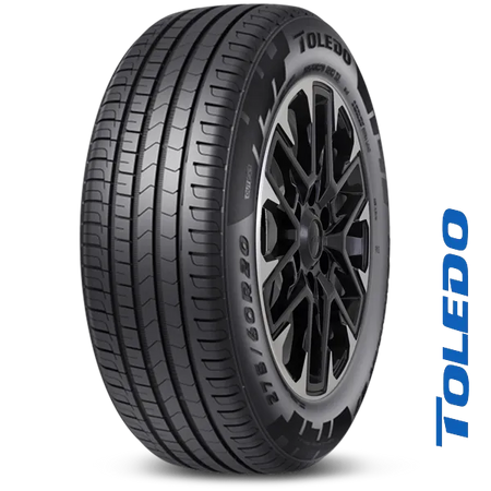 235/60R17 TOLEDO RAGNAR H7 106H XL