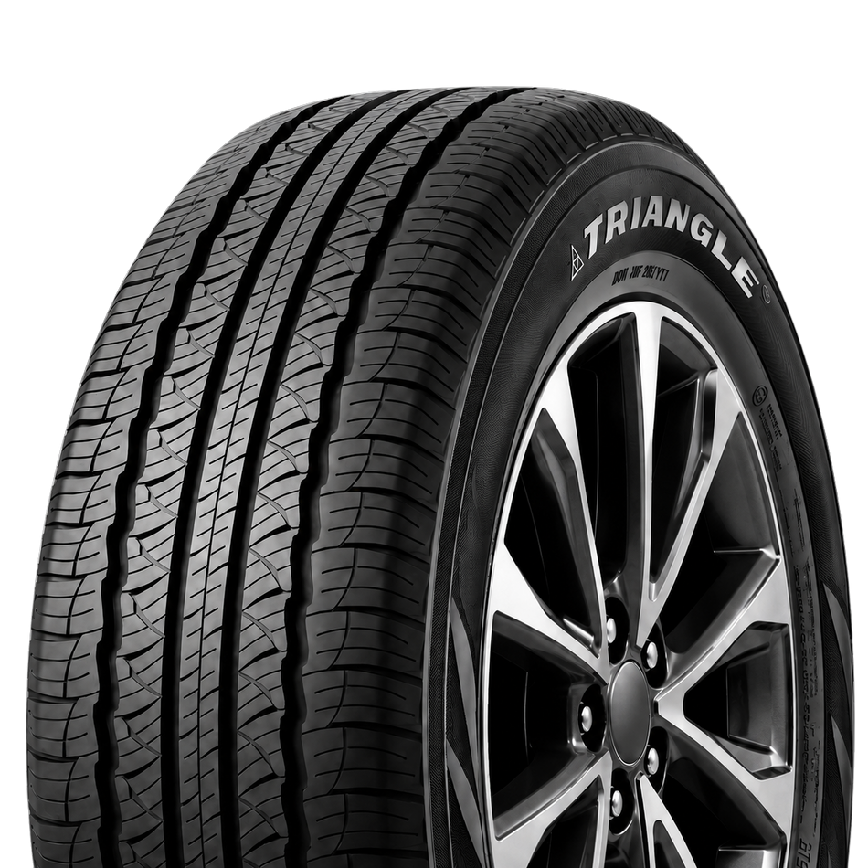 235/60R18 TRIANGLE TR259 ADVANTEX SUV 107W