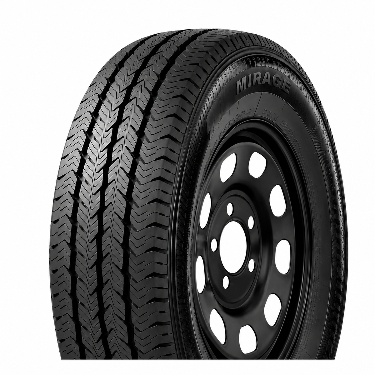 235/65R16C MIRAGE MR-700AS 8PR 115/113T HOMOLOGUÉ (HO)