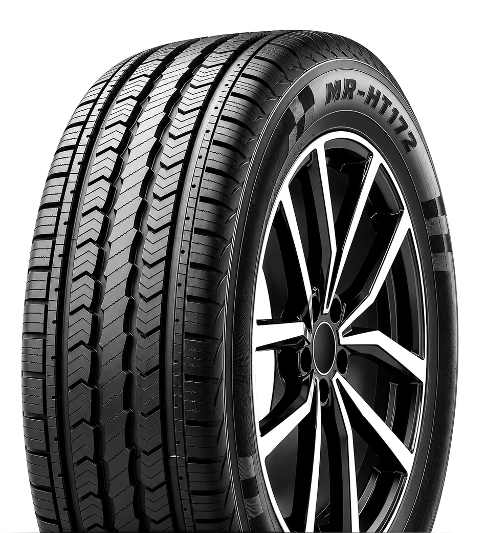 265/65R17 MIRAGE MR-HT172 112H