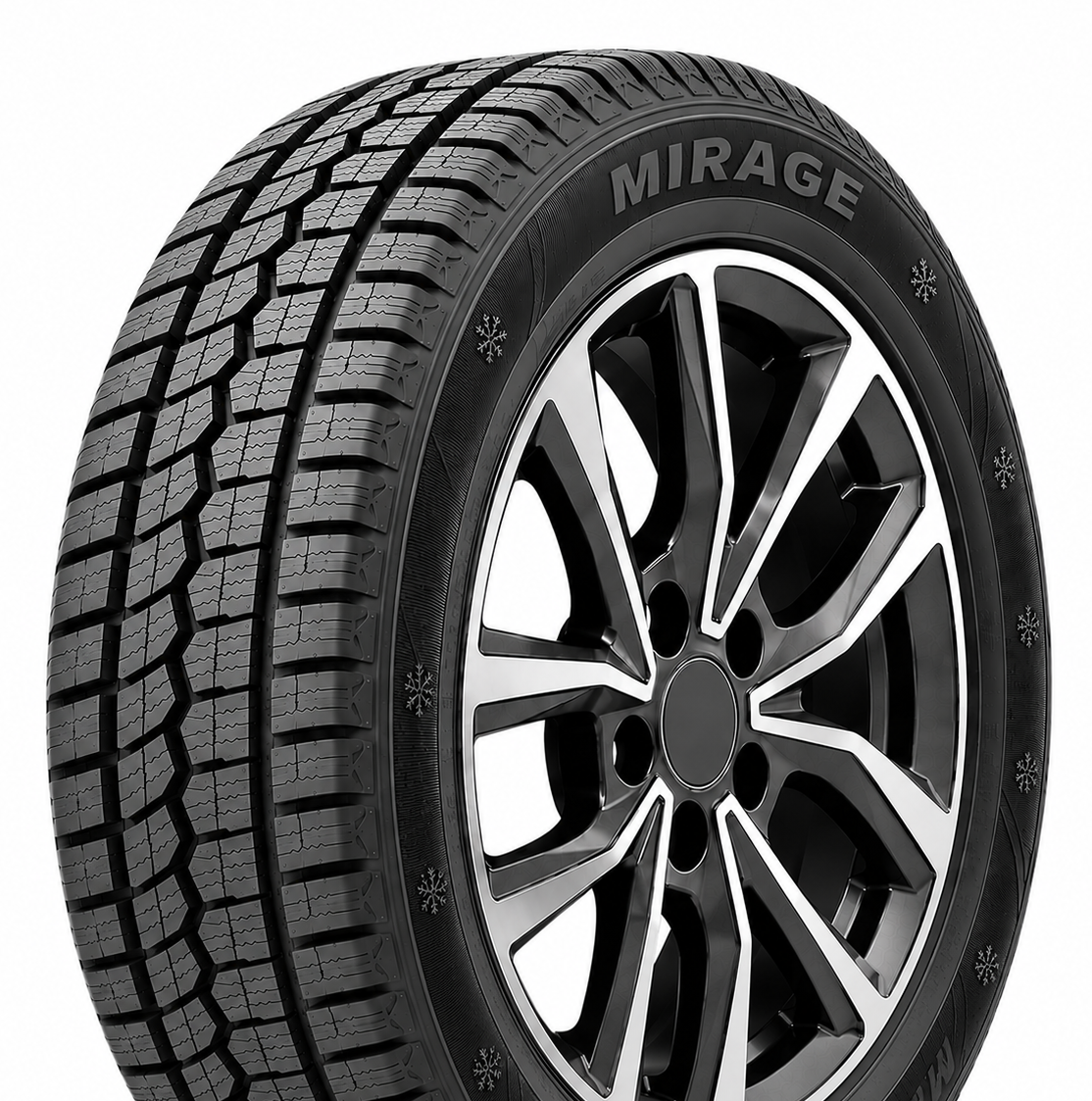 195/55R16 MIRAGE MR-W562 91H XL