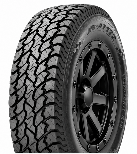 245/70R17 MIRAGE MR-AT172 110T TL